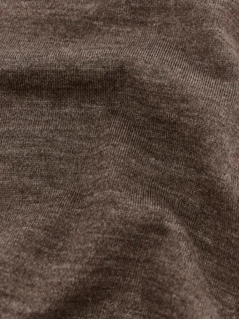Paul & Shark merino wool turtleneck sweater