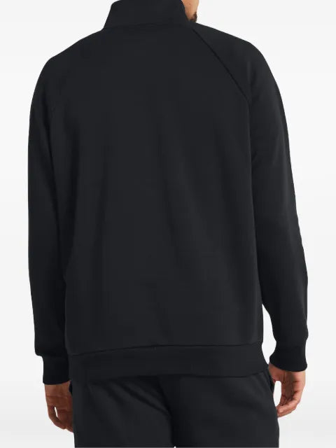 Under Armour Rival Fleece quarter-zip sweatshirt