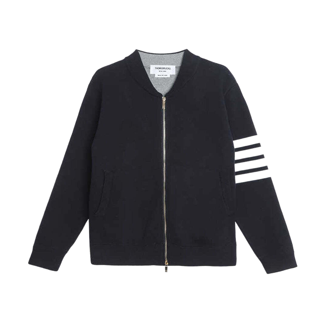 Animal Knitwear Outerwear | Thom Browne
