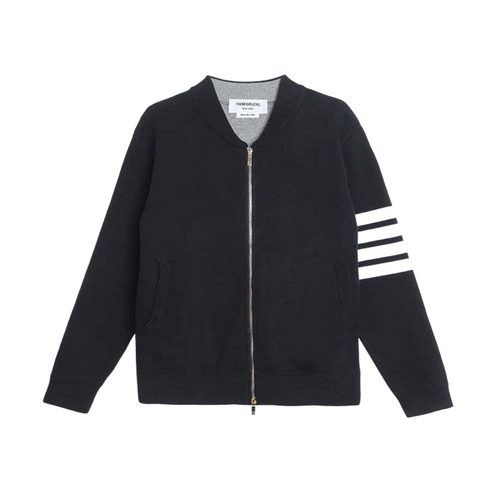 Animal Knitwear Outerwear | Thom Browne