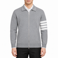 Men's Wool Cardigan | Thom Browne