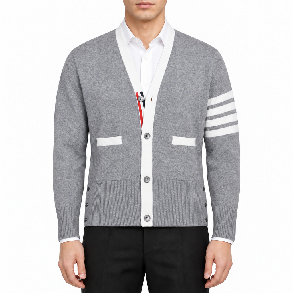Men's Wool Knitwear | Thom Browne