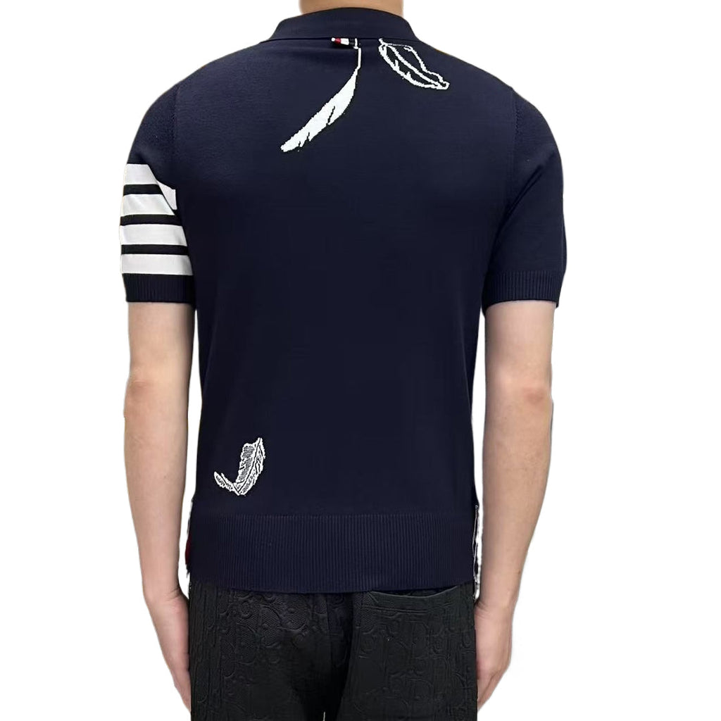 Men's T-Shirt | Thom Browne