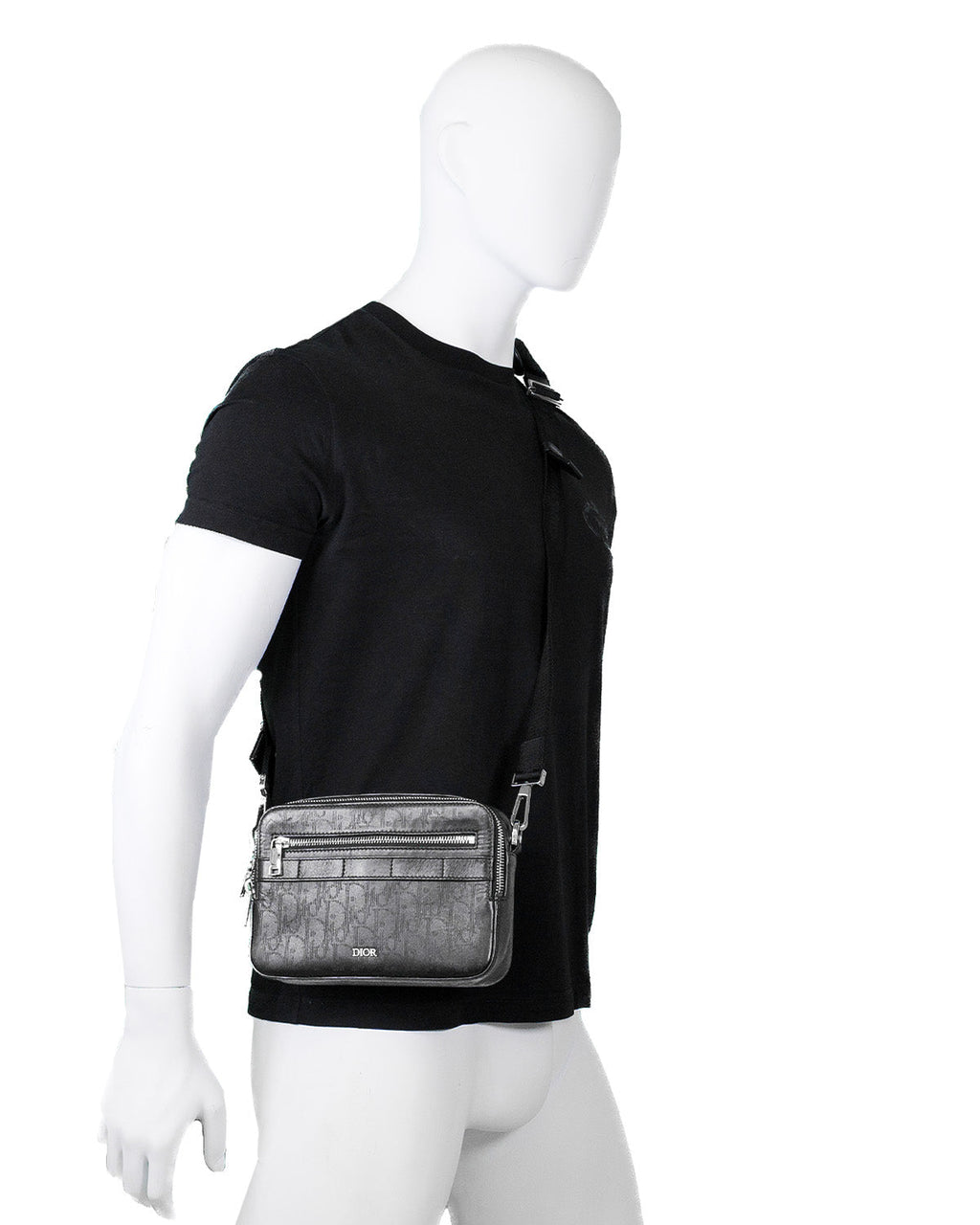 Dior Safari Messenger Bag