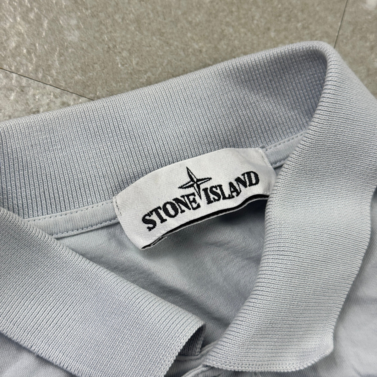 Stone Island Poloshirt (S)