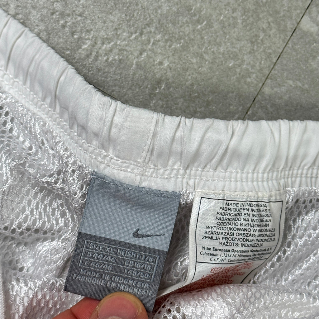 Vintage Nike Trackpants (XL)
