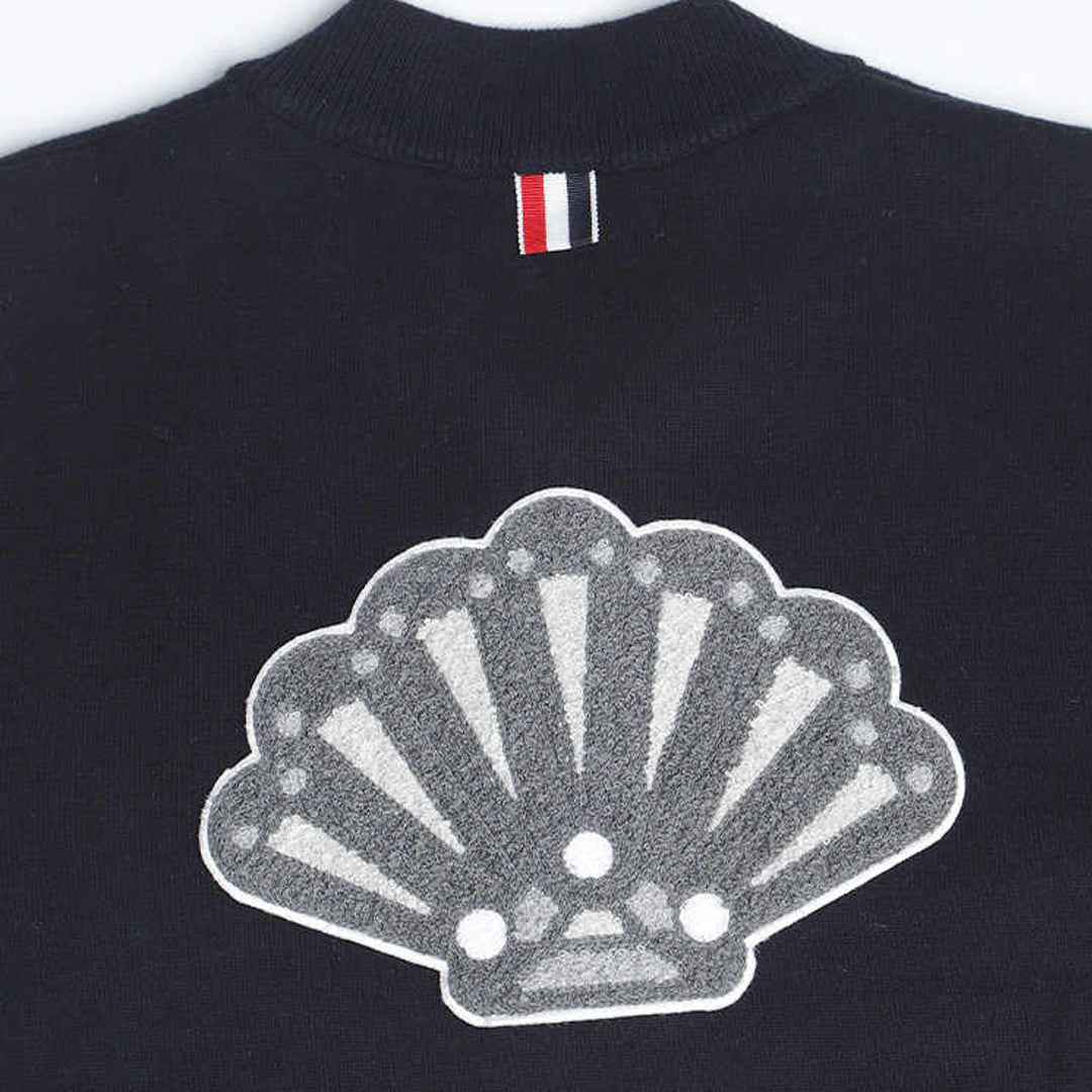 Animal Knitwear Outerwear | Thom Browne