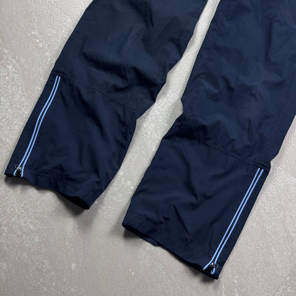 Vintage Nike Trackpants (wmns M)