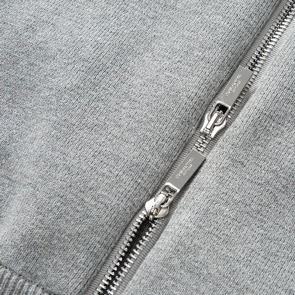 Men's Wool Cardigan | Thom Browne