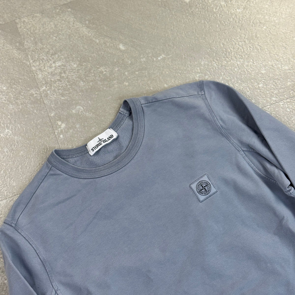 Stone Island Sweater (S)