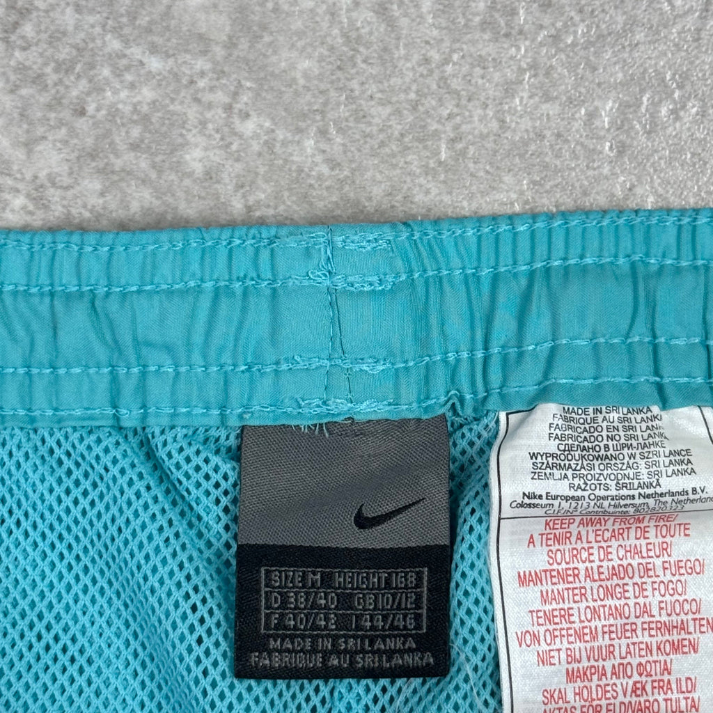 Vintage Nike Trackpants