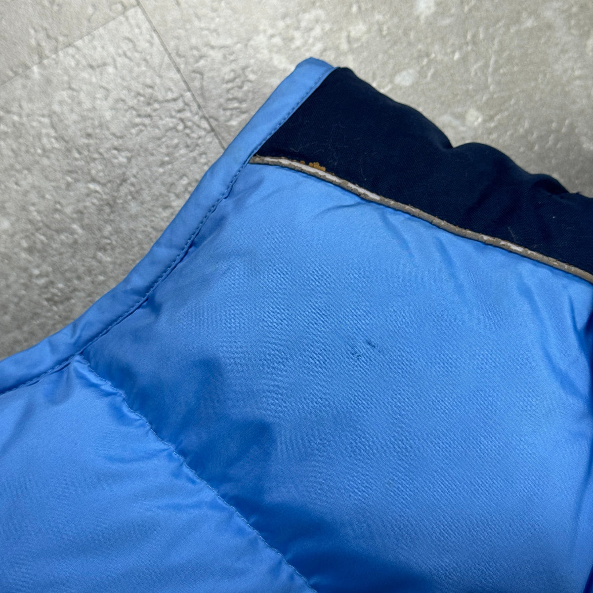Vintage Nike Weste (XS)