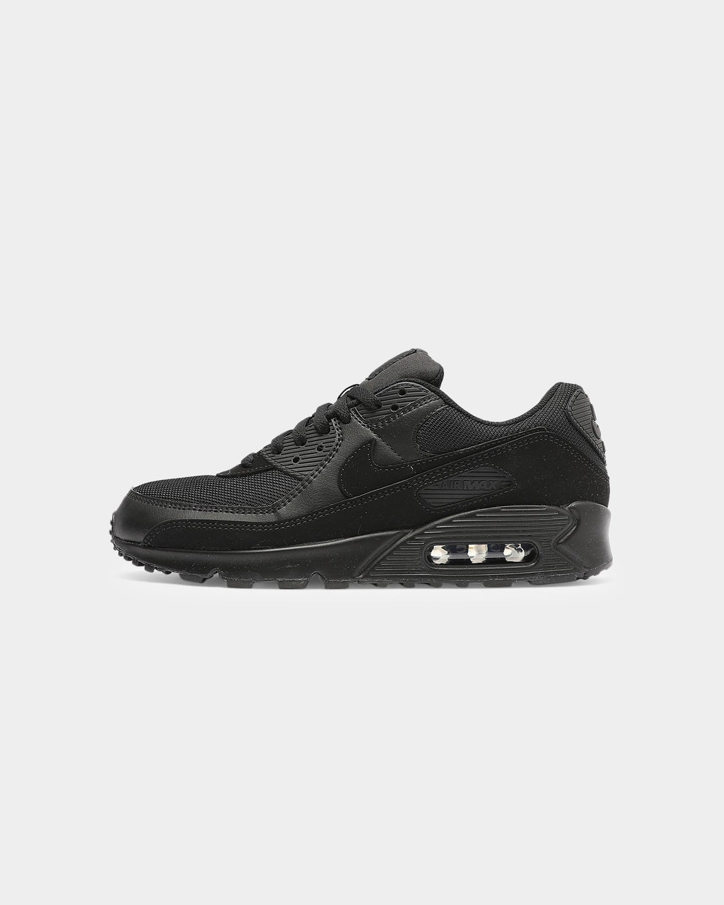 Nike Air Max 90 Black/Black