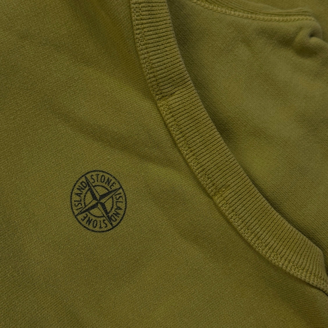 Stone Island Sweater (M)