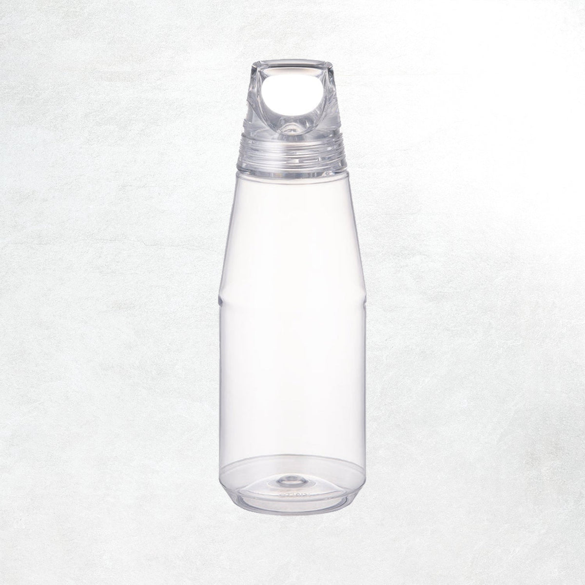 Kinto Trail Bottle 600ml: Clear