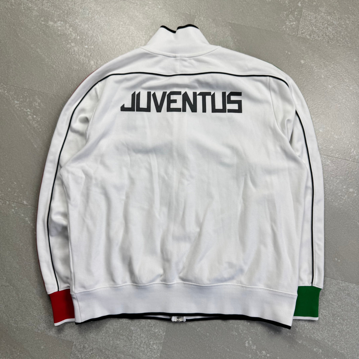 Nike Juventus Trackjacket (XL)