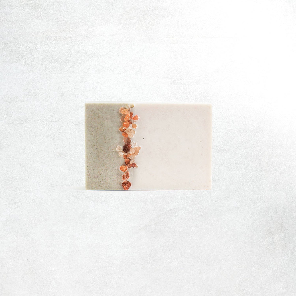 Dook Scottish Salt Soap: Mandarin, Bergamot, Rosemary & Cedar
