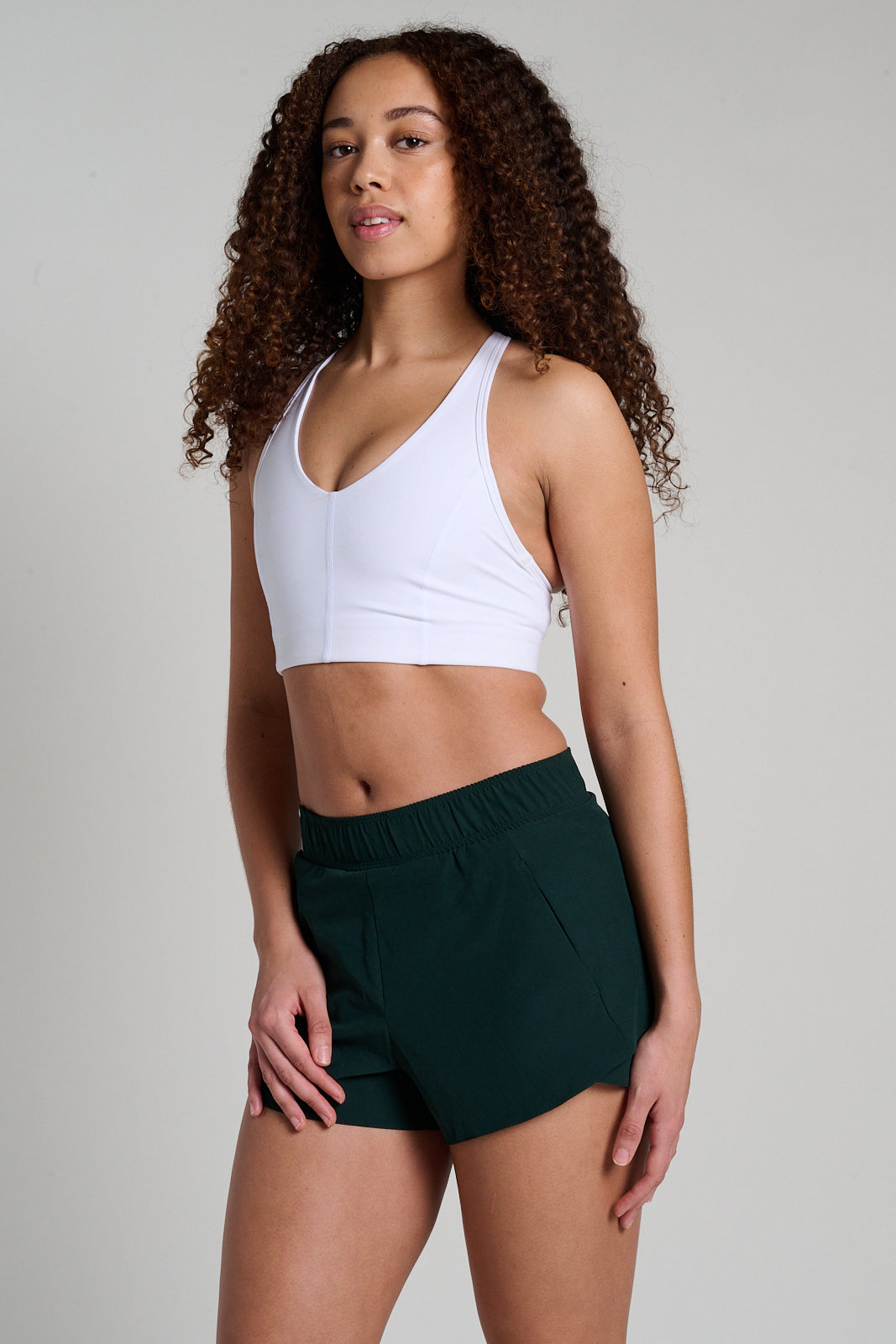 Femme Fatale Sports Bra