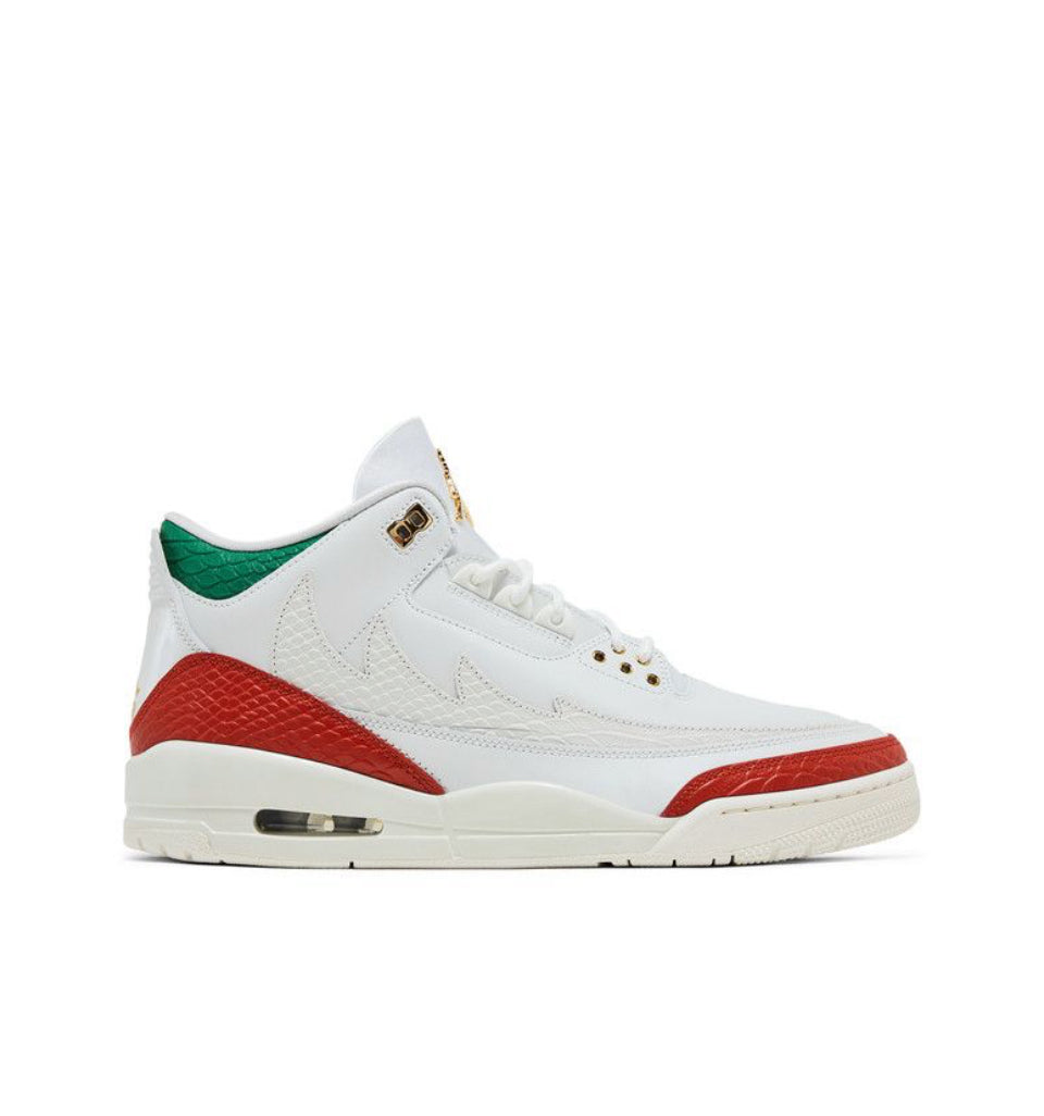 Retro 3 El Vuelo