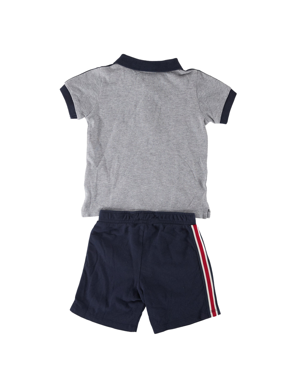 Kids Moncler Set