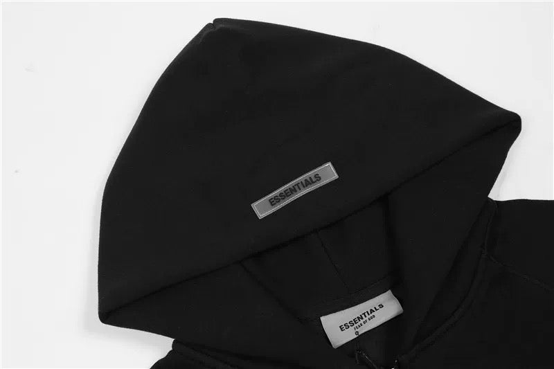 Fear of God ESSENTIALS Classic Fit Hoodie
