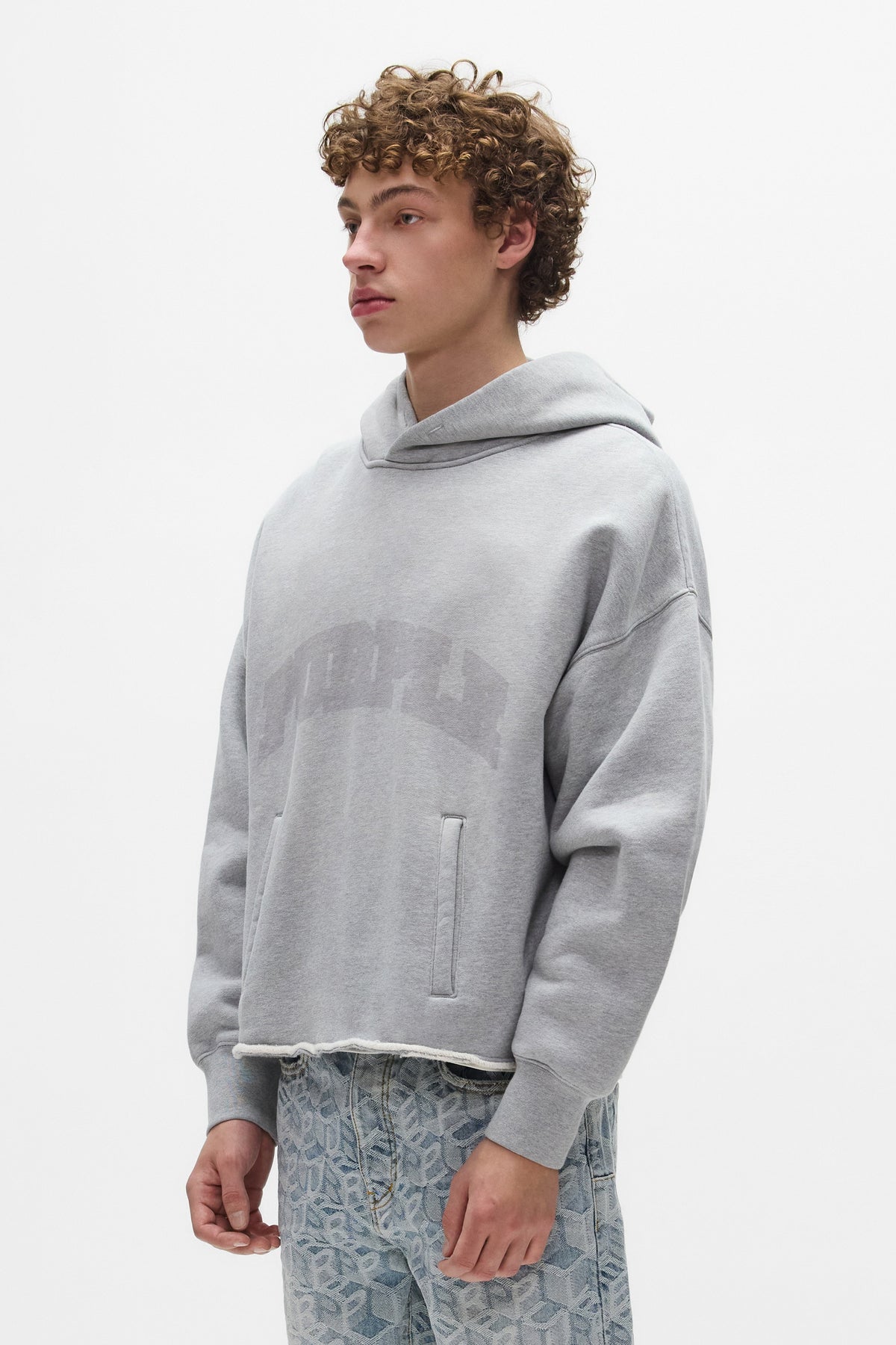 Shadow Slab Hoodie