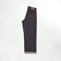 Nudie Jeans Loud Larry: Dry Selvage