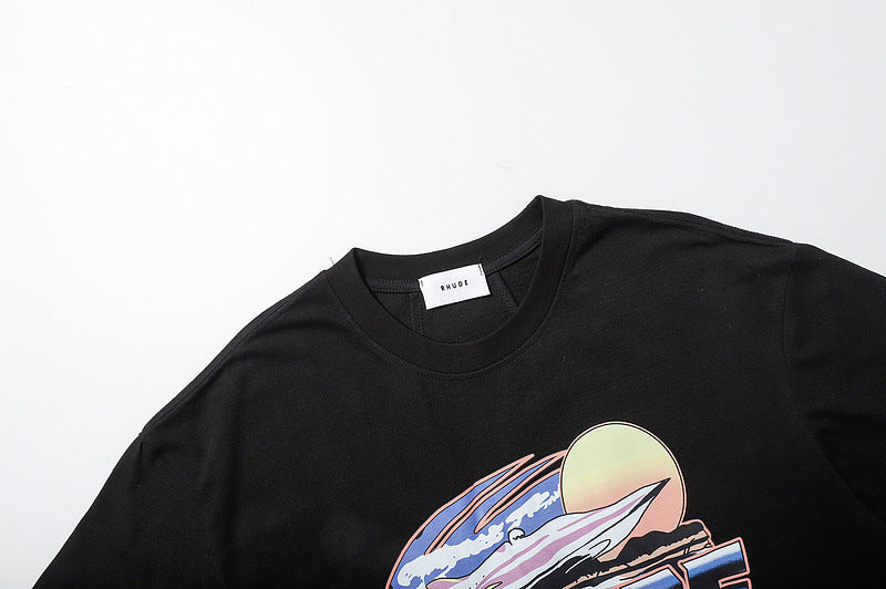 RHUDE T-Shirts