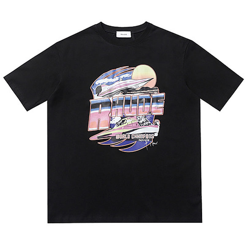 RHUDE T-Shirts