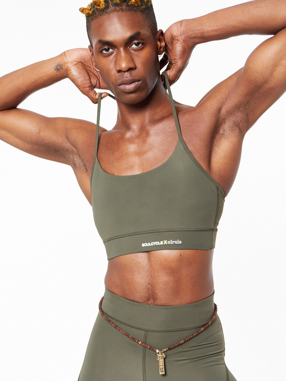 BrassiÃ¨re Imparable