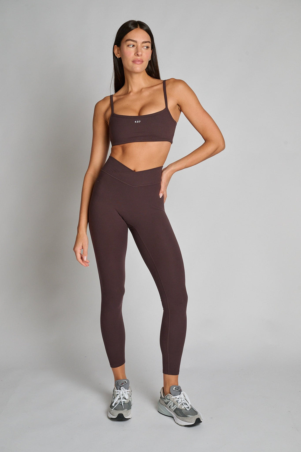 The Micro Bra