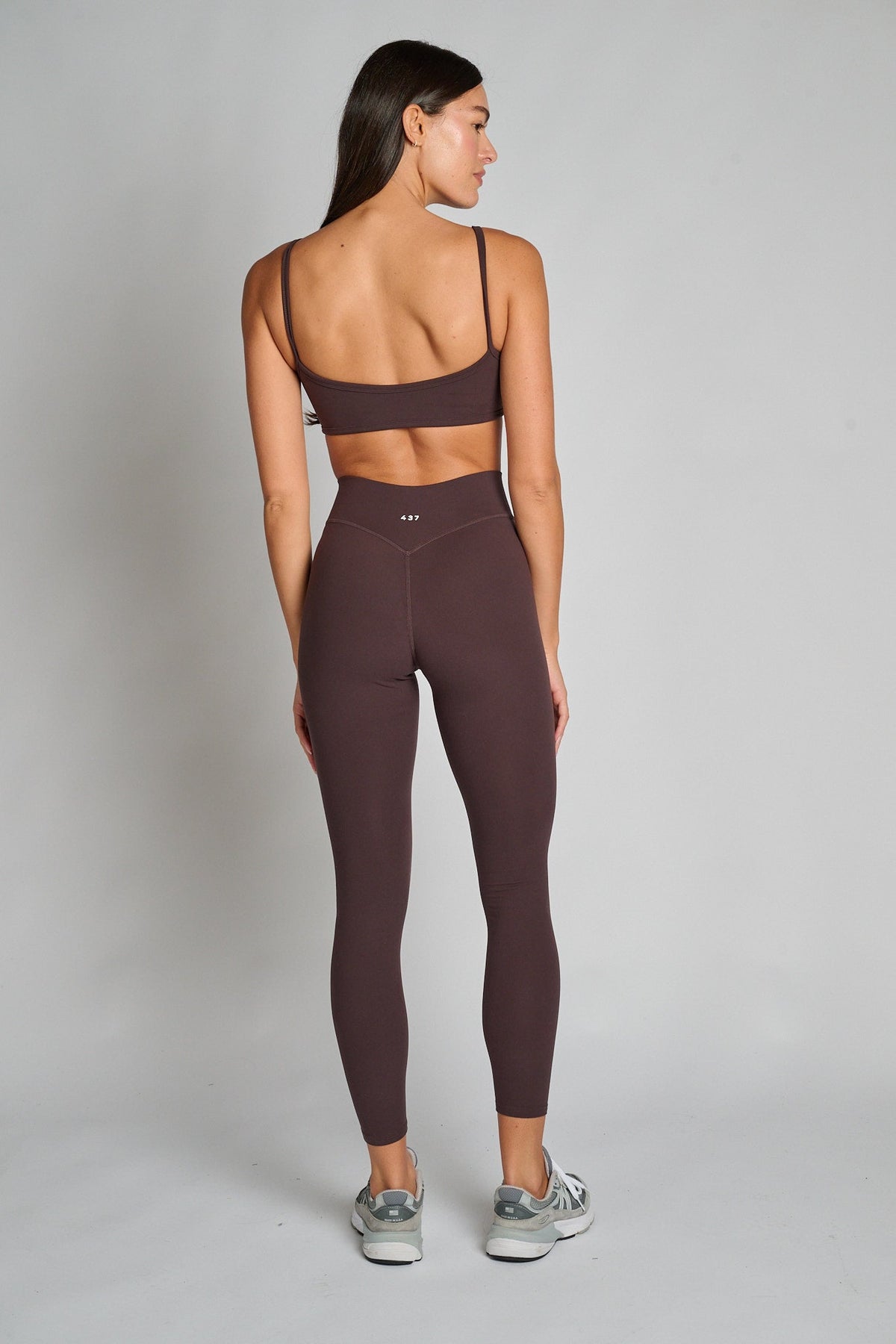 The Micro Bra