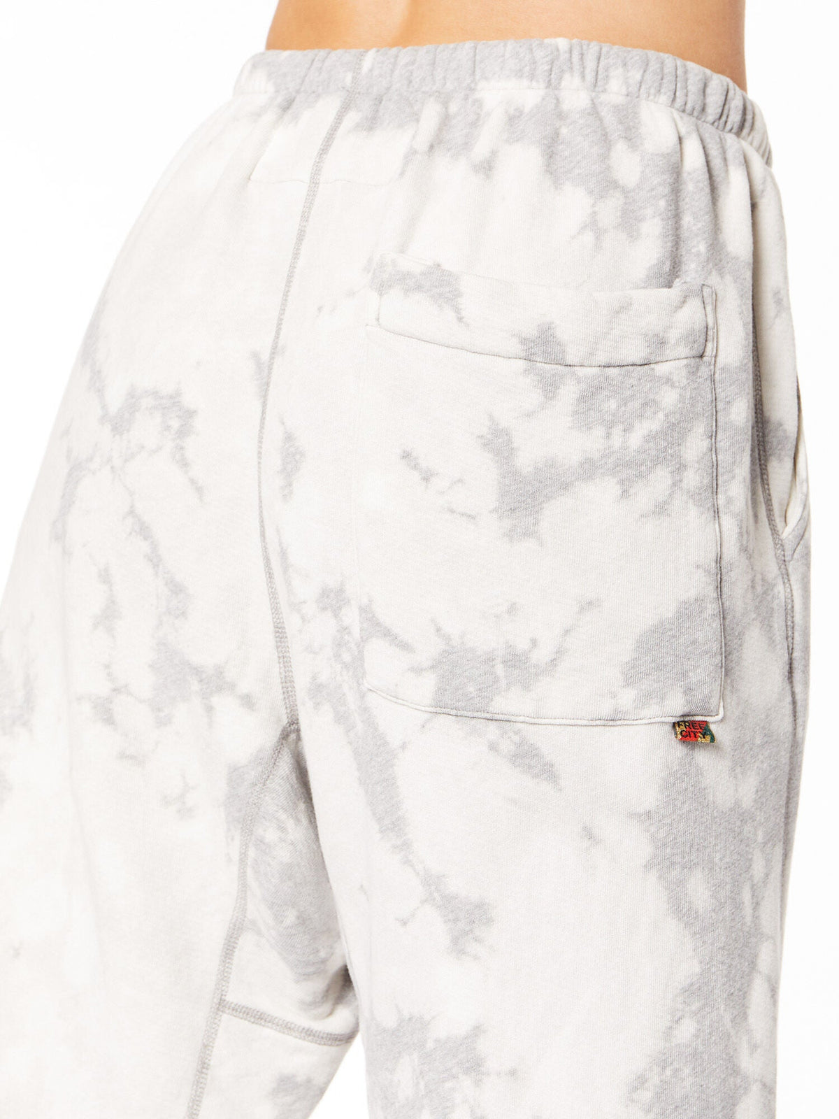 SUPERBLEACHOUT FC SWEATPANT