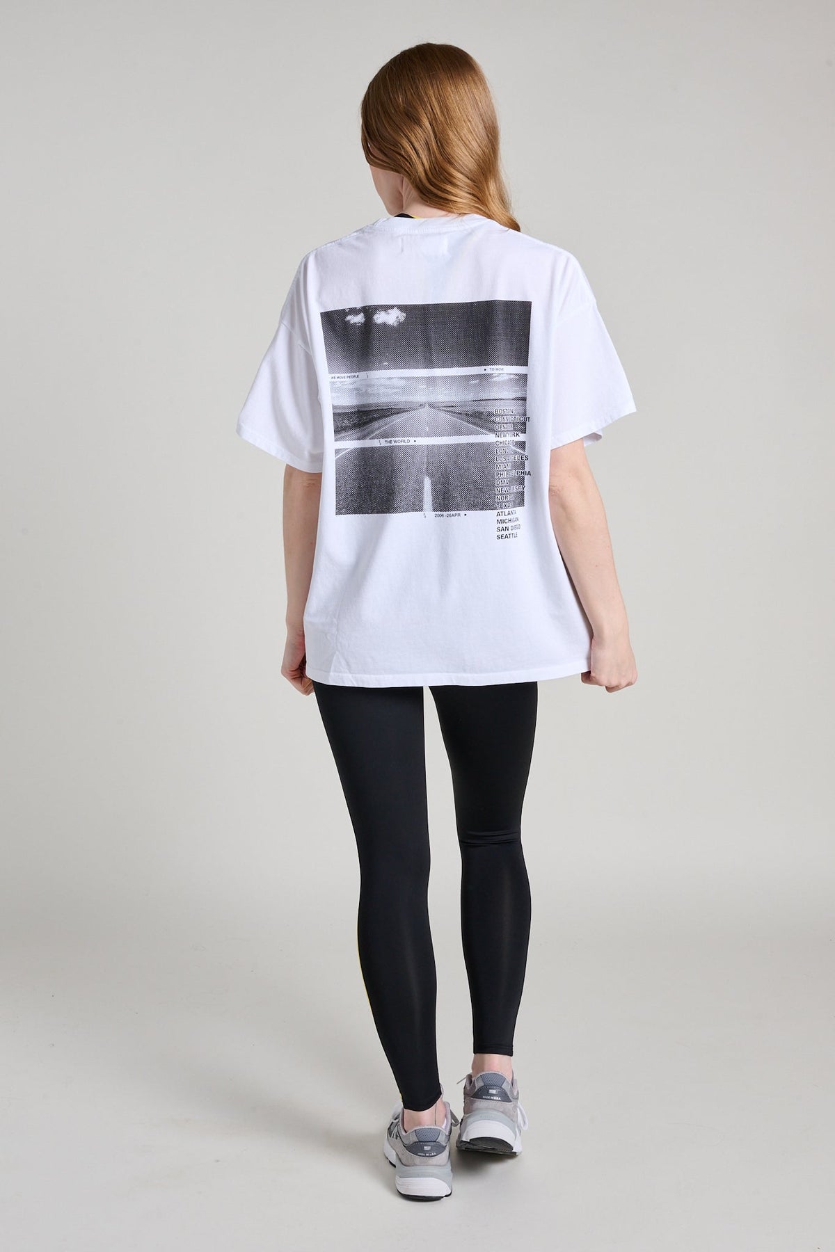Ruby Tee