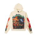 Godspeed E Pluribus Unum Graphic Hoodie