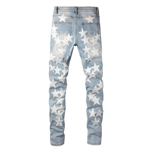 Amiri #690 Jeans