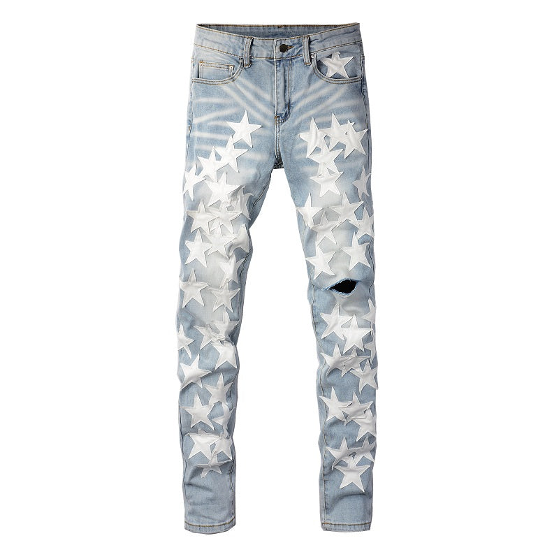 Amiri #690 Jeans