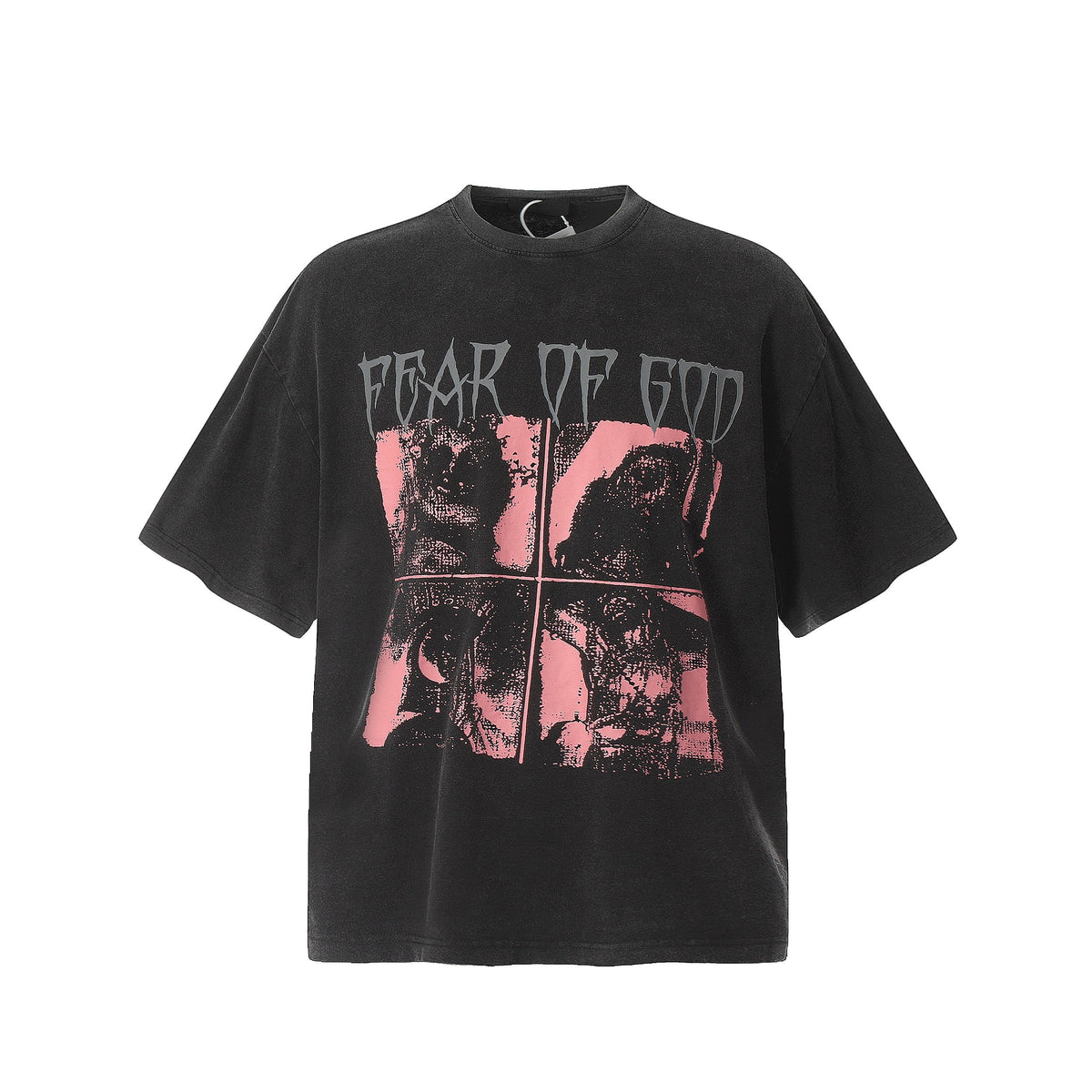 Fear of God Essentials Tee