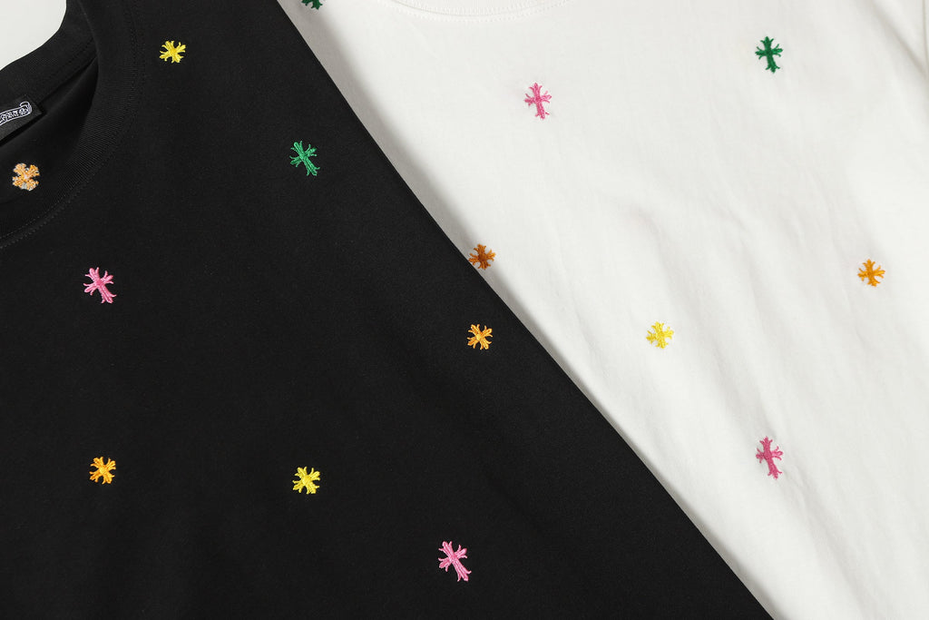 Chrome Hearts T-Shirt #2017