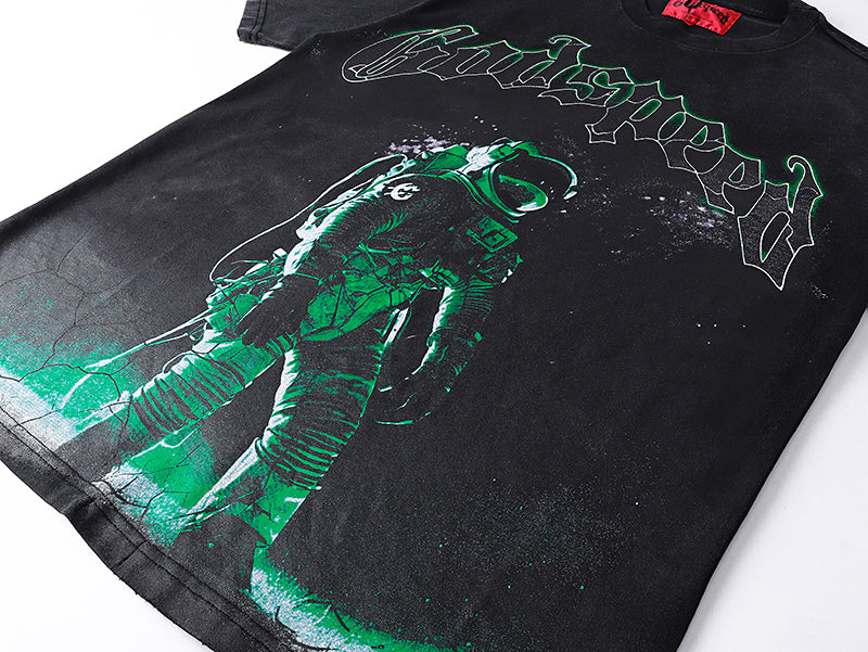 Godspeed T-Shirt-1086