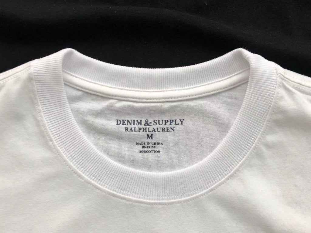 Ralph Lauren Slim Tshirt