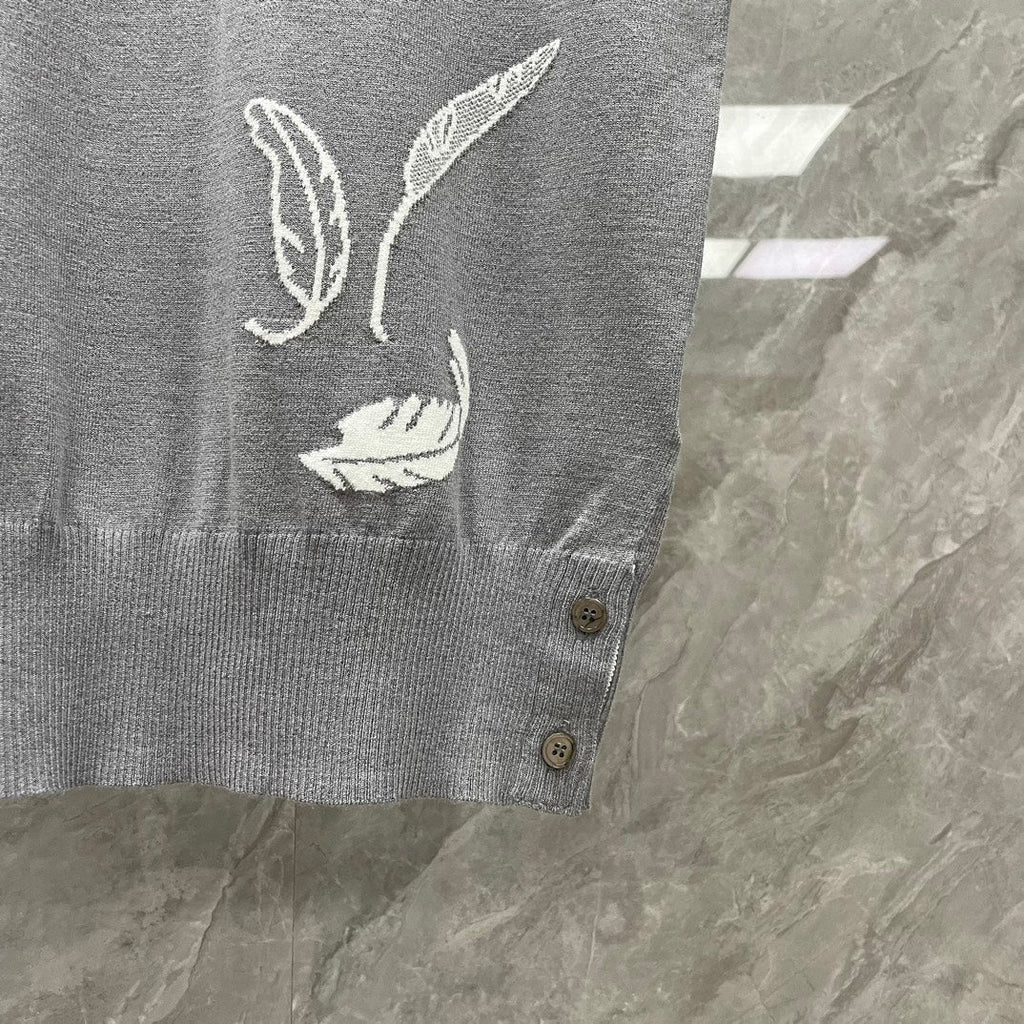 Men's T-Shirt | Thom Browne