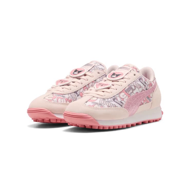 GS Puma Easy Rider X Hello Kitty Friends 2