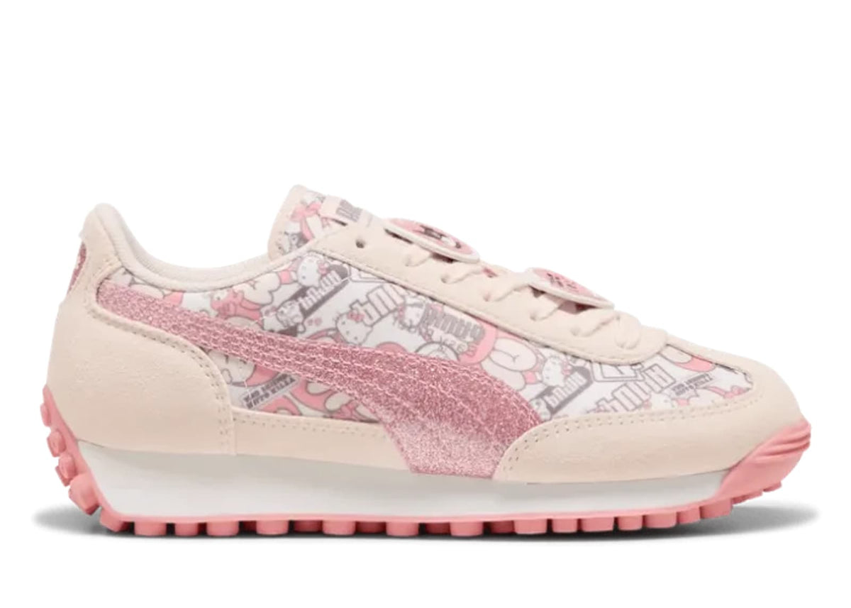 GS Puma Easy Rider X Hello Kitty Friends 2
