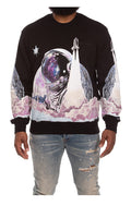 BBC Destination Sweatshirt