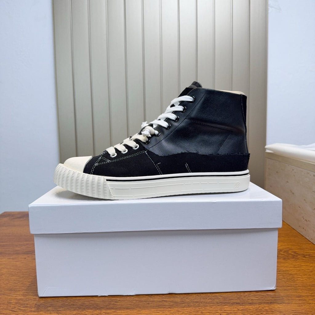 Maison Margiela High-Top Sneakers