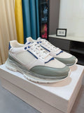 Givenchy Layered Low-Top Sneakers