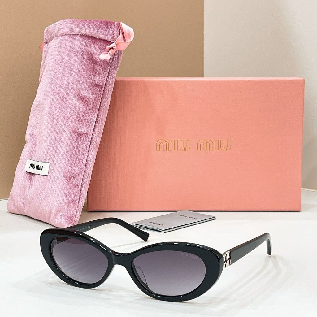 Miu Miu VMU 85S Sunglasses