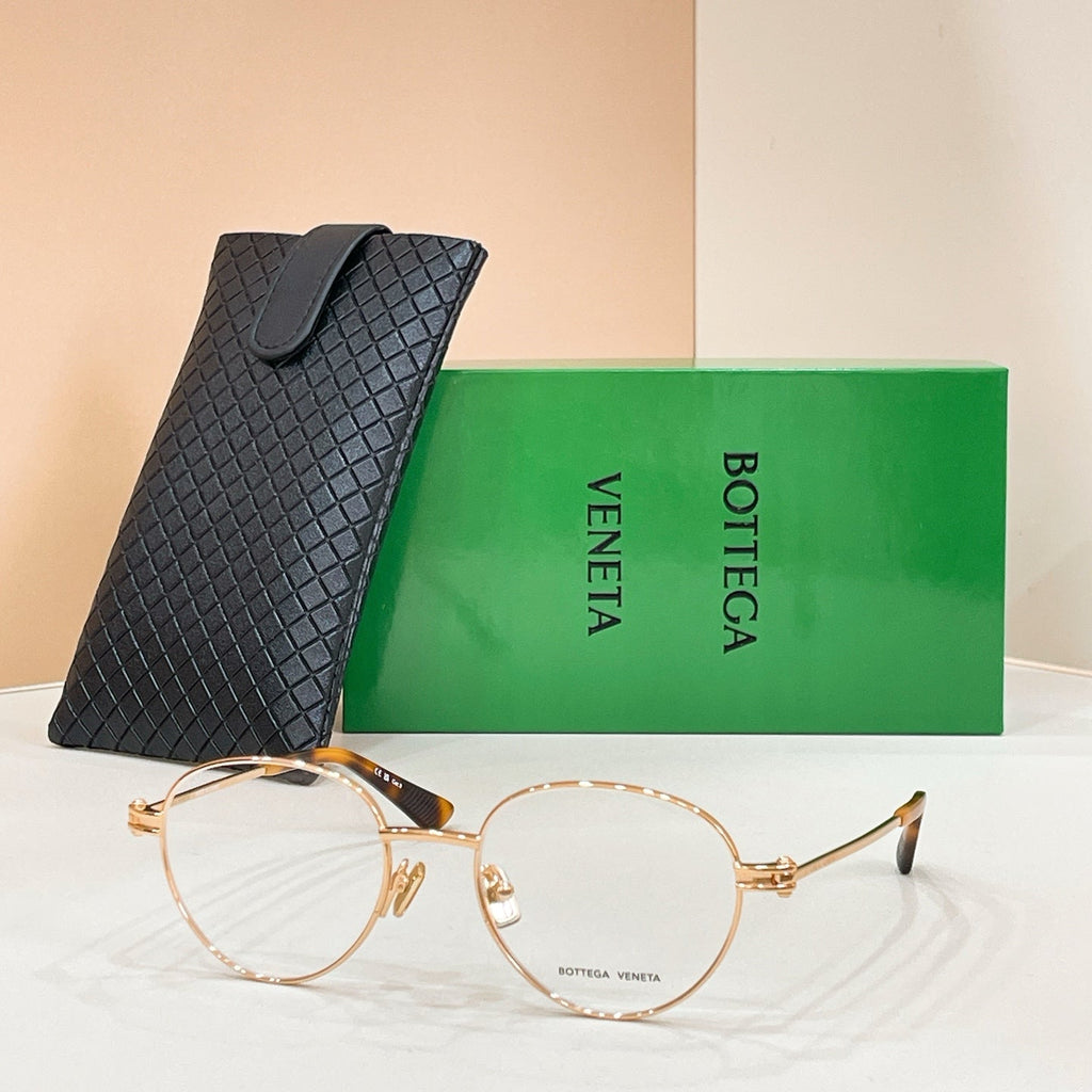 Bottega Veneta BV1382S Sunglasses
